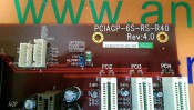 IEI CPU CARD REV:4.0 PCIAGP-6S-RS-R40 (3)