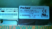 Pro-face GRAPHIC PANEL 2780054-03 PL6921-T41 (3)