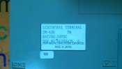 SHARP LCDCONTROL TERMINAL 5W ZM-42D (3)