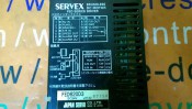 JAPAN SERVO SERVEX FED620D3 (3)