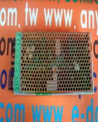 COSEL <mark>POWER SUPPLY</mark> P100E-5 5V20A