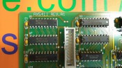 AXIOM Industrial motherboard AX5411 REV.A1 (2)