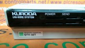 KURODA UNI-WIRE SYSTEM SENSOR TERMINAL STV-32T (3)