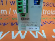 SUNX S-LINK GATEWAY CONTROLLER SL-GU1-D (3)