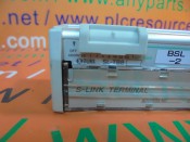 SUNX S-LINK TERMINAL CONTROLLER SL-TBP8 (3)