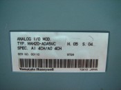 Yamatake-Honeywell MAH20-ADA5VC (3)