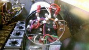 ANELVA PUMP CONTROLLER MTG-012 (2)