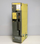 FANUC SERVO AMPLIFIER MODULE A068-6096-H301 (1)