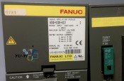 FANUC SERVO AMPLIFIER MODULE A068-6096-H301 (2)