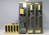FANUC SERVO AMPLIFIER MODULE A068-6096-H301 (3)