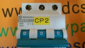 SHIHLIN ELECTRIC MINICIRCUIT BREAKERS BHA33 C16 (3)