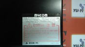 MYCOM POWER SUPPLY UPS52-130 (3)