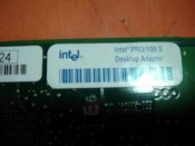 INTEL PRO100 S Dual Port Server Adapter (3)