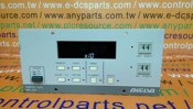 ANELVA SCHEMATIC IONIZATION GAUGE REV.01 H11-09127