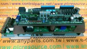 OKUMA SINGLE AXIS SERVO DRIVE WSVC2 BOARD BL2-D100A