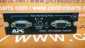 APC UPS INTERFACE EXPANDER AP9607 640-0806E-REV08 (1)