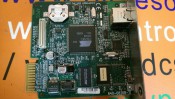 APC NETWORK MANAGEMENT CARD AP9617 640-0826B-11 (2)