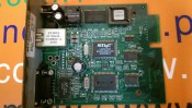 COMPAQ SNMPSERIAL PORT CARD REV.A 200385-001 (2)