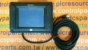 KEYENCE TOUCH <mark>SCREEN</mark> LASER MARKER CONTROL PANEL ML-P2