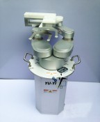 ​JEL WAFER TRANSFER ROBOT Dual Arm Robot with 6 AXES CONTROL UNIT C6000H (1)