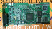 MATROX MULTI-CHANNEL 751-0201 REV A MET2-MC/4/8F