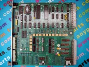 ABB DSDX 110/DSDX-110/DSDX110 YB161102-AH/3 I/O BOARD (1)