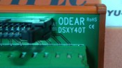 ODEAR TERMINALS DSXY40T (3)