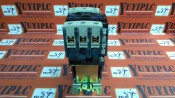 Schneider Telemecanique MOTOR CONTACTOR LP1 D8011 (1)