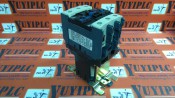 Schneider Telemecanique MOTOR CONTACTOR LP1 D8011 (2)