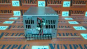 ETA POWER SOURCE POWER SUPPLY WRP36SX-U (1)