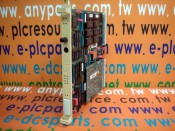 ABB DSCS 140/DSCS-140/DSCS140 57520001-EV/10 COMMUNICATION MODULE / ASEA 2668 182-108/3 w/ DSCS 141 57520001-EL (1)