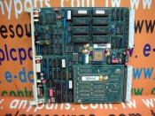 ABB DSCS 140/DSCS-140/DSCS140 57520001-EV/10 COMMUNICATION MODULE / ASEA 2668 182-108/3 w/ DSCS 141 57520001-EL (2)