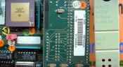 ABB DSCS 140/DSCS-140/DSCS140 57520001-EV/10 COMMUNICATION MODULE / ASEA 2668 182-108/3 w/ DSCS 141 57520001-EL (3)