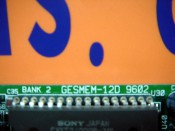 Gespac MEMORY CARD GESMEM-12D 9602 (3)