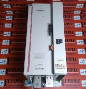 RELIANCE <mark>VZ3000</mark> Series Digital Ac Servo Control Model UAZ3237-A