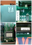 RVSI 53128 MASTER BOARD REV A 49325 TTM15F-85-F 49335-1 (3)