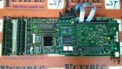 ICOS VIEION SYATEM PCB BOARD NV PCB300/5/1 MVS310/5/1/4