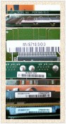 ICOS VIEION SYATEM PCB BOARD NV PCB300/5/1 MVS310/5/1/4 (3)