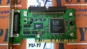 I-O DATA 50 PIN SCSI CARD SC-UPCIN-IS