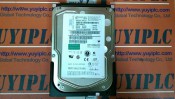 FUJITSU eSERVER xSERIES 73.4GB SCSI H.D.DRIVE MAU3073NC (1)