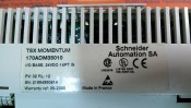 SCHNEIDER AUTOMATION TSX MOMENTUM PROCESSOR 171CCC78010 (3)