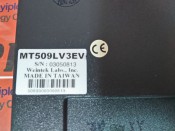 WEINTEK LABS SCREEN DISPLAY MT509LV3EV (3)