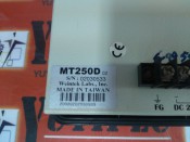 WEINTEK LABS TOUCH SCREEN & DISPLAY REPAIR MT250D (3)