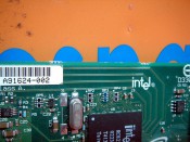INTEL A91624-002  D33025 PRO1000 MF Server adapter (3)
