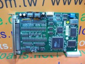 ADLINK PCI-8132
