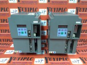 TOEI - PLC DCS SERVO Control MOTOR POWER SUPPLY IPC ROBOT