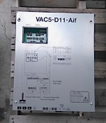 OKUMA Drives-AC Spindle VAC5-D11-Aif