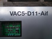 OKUMA Drives-AC Spindle VAC5-D11-Aif (3)