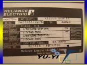 RELIANCE AC SERVO DRIVE VZ3000 THYRISTOR UAZ 3255 3275 (2)