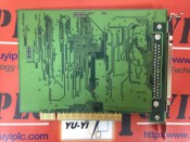 LINX GINGA++M2 IMAGE CONTROL BOARD (2)